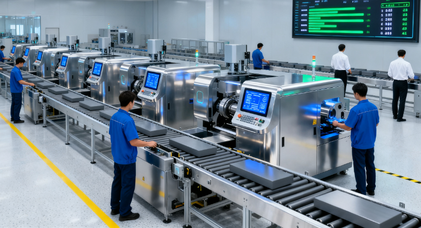 制造业企业如何判断一个ERP系统是否真的“好用”？